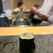 烏賊紫蘇巻き