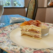 デザート　