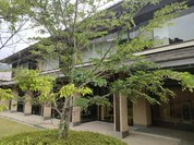 京都・嵐山 ご清遊の宿 らんざん