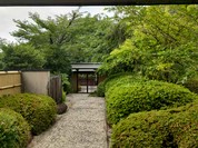 京都・嵐山 ご清遊の宿 らんざん