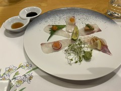  和食とちょっとcheeseの店「瀬to菜」