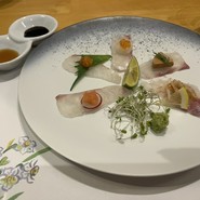  和食とちょっとcheeseの店「瀬to菜」