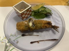  和食とちょっとcheeseの店「瀬to菜」