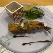  和食とちょっとcheeseの店「瀬to菜」
