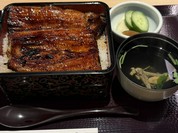 うなぎ すみの坊 本町店