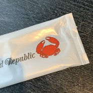 シンガポール・シーフード 　リパブリック銀座店