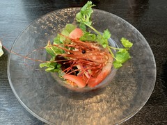 シンガポール・シーフード 　リパブリック銀座店
