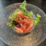 シンガポール・シーフード 　リパブリック銀座店