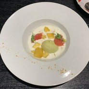 シンガポール・シーフード 　リパブリック銀座店