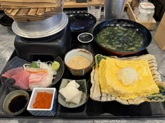 浮世離れのSHIMA DOROBO