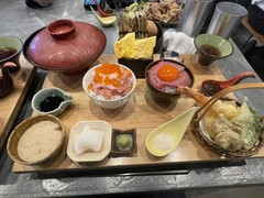 浮世離れのSHIMA DOROBO
