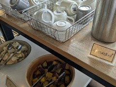 tables cook&LIVING HOUSE