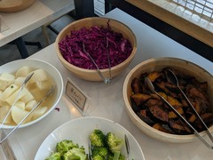 tables cook&LIVING HOUSE