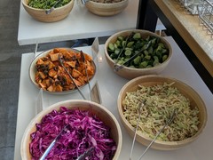 tables cook&LIVING HOUSE