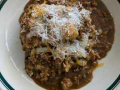 tables cook&LIVING HOUSE