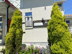 レストラン　カシュカシュ