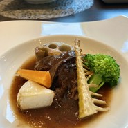 レストラン　カシュカシュ