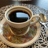 レストラン　カシュカシュ