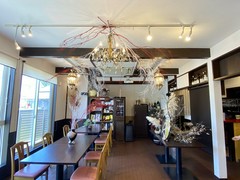 レストラン　カシュカシュ