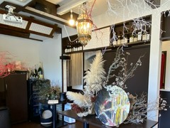 レストラン　カシュカシュ