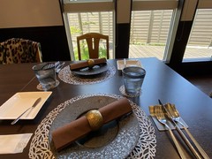 レストラン　カシュカシュ