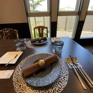 レストラン　カシュカシュ