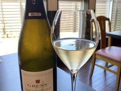 レストラン　カシュカシュ