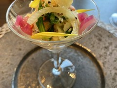 レストラン　カシュカシュ