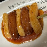 韓辛屋 れん