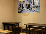 韓辛屋 れん