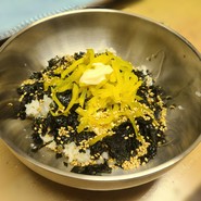 韓辛屋 れん