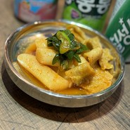韓辛屋 れん