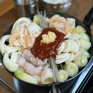 韓辛屋 れん