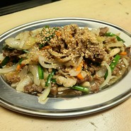 韓辛屋 れん
