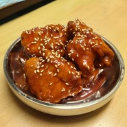 韓辛屋 れん