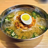 韓辛屋 れん