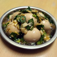 韓辛屋 れん