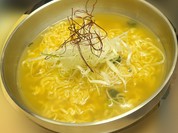 カムジャラーメン