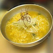 カムジャラーメン