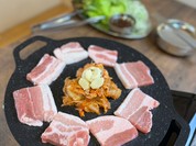 韓辛屋 れん