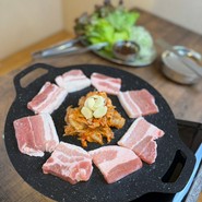 韓辛屋 れん