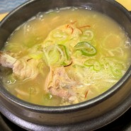 韓辛屋 れん