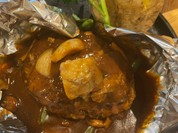 キャピタル東洋亭本店