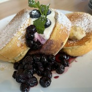 湘南パンケーキ 横浜みなとみらい店