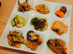 釜山亭 西新店