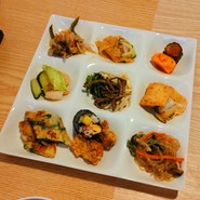釜山亭 西新店