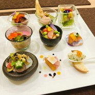 フレンチごはん　La PORTE