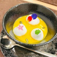 フレンチごはん　La PORTE