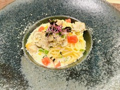 フレンチごはん　La PORTE