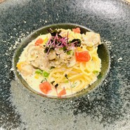 フレンチごはん　La PORTE